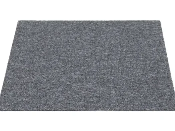 Clearance FERM Tapijttegel Grijs