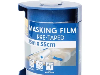 Sale TCX Afplakfolie