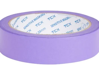 Fashion TCX Afplaktape Paars