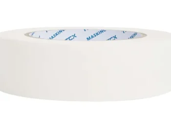 Sale TCX Afplaktape Wit