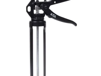 Outlet TCX Kitpistool Zwart