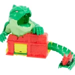 Best Mini Matters Teamsterz Beast Machines Speelset Meerkleurig