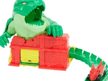 Best Mini Matters Teamsterz Beast Machines Speelset Meerkleurig