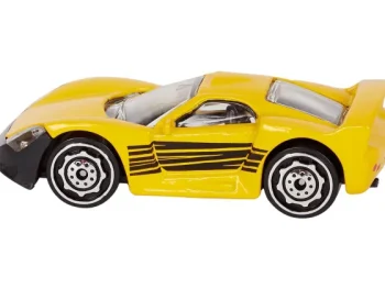 Discount Androni Teamsterz Speelgoedvoertuig Blauw,Geel,Groen,Oranje,Paars,Rood,Wit,Zwart