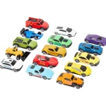 Best Androni Teamsterz Street Machines Auto'S Meerkleurig