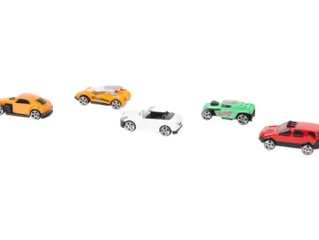 Fashion Androni Teamsterz Street Machines Straatracers Meerkleurig