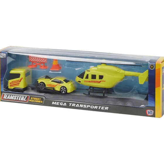 teamsterz-vrachtwagen-met-ople-UKVoTKBt-6.webp Clearance Androni Teamsterz Vrachtwagen Met Oplegger