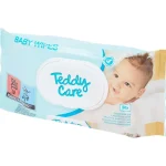 Discount Teddy Care Babydoekjes Sensitive