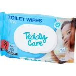 Discount Teddy Care Vochtige Toiletdoekjes
