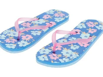 Best Merk Teenslippers Print