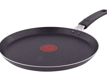Online Tefal Cr Pepan Zwart