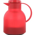 Online Tefal Thermoskan Zwart,Rood