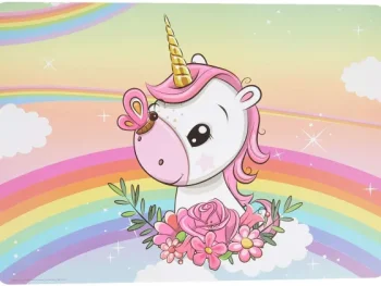 Outlet Royal Talens Teken- En Knutselplacemat Print