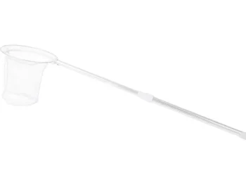 Online Dunlop Telescopisch Visnet Blauw,Groen,Roze