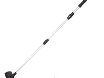 Online Vinove Telescopische Wasborstel