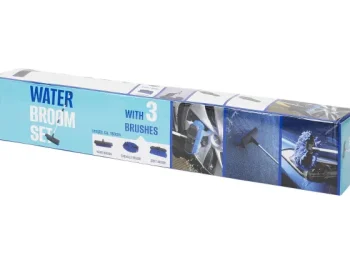 Online Vinove Telescopische Wasborstel