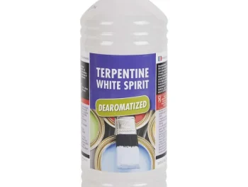 New Spectrum Terpentine Wit
