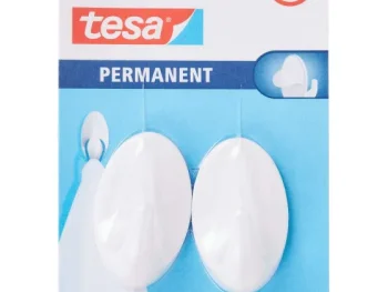 Hot Tesa Ophanghaken Wit