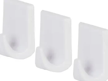 Hot Tesa Ophanghaken Wit