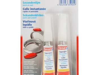 Fashion Tesa Secondenlijm