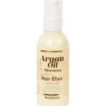 Online Head & Shoulders The Beauty Dept. Argan Oil Haarelixer