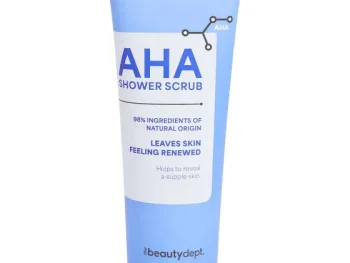 Best Chupa Chups The Beauty Dept. Bodyscrub Skin Improvement