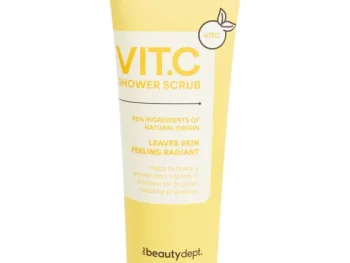 Best Chupa Chups The Beauty Dept. Bodyscrub Skin Improvement