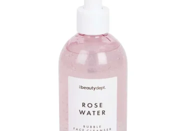 Best Chupa Chups The Beauty Dept. Bubble Gezichtsreiniger