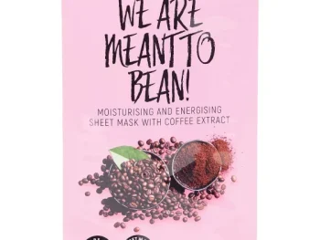 Fashion Chupa Chups The Beauty Dept. Koreaans Gezichtsmasker Bruin,Geel,Groen