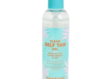 Outlet Zenova The Beauty Dept. Zelfbruiner