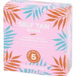 Clearance Zenova The Beauty Dept. Zelfbruinerdoekjes