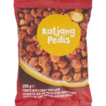 Online Bifi The King'S Snack Katjang Pedis