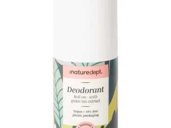 Best Palmolive The Nature Dept. Deodorant