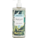 Fashion Palmolive The Nature Dept. Handzeep Alo Vera