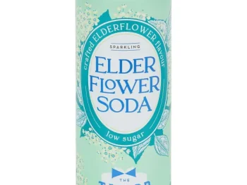 Hot The Tailor Craft Soda