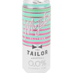 Best The Tailor Mocktails Alcoholvrije Cocktail