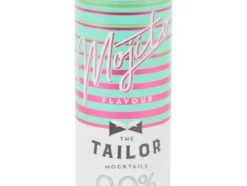 Best The Tailor Mocktails Alcoholvrije Cocktail