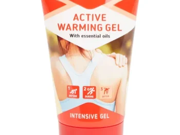 Discount Innovit Thermofect Verwarmende Spierbalsem