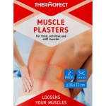 New Innovit Thermofect Warmtepleisters