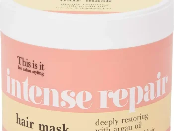 Discount Head & Shoulders This Is It Haarmasker