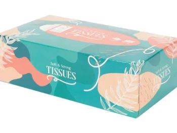 Discount Chupa Chups Tissues