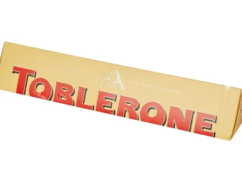 Discount Toblerone