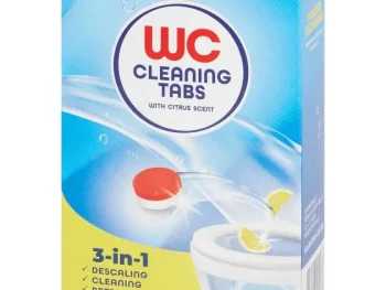 Fashion Fabulosa Toilet Reinigingsblokken