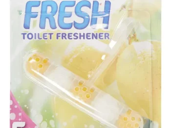 Hot Fabulosa Toiletblok