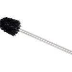 Fashion Cascata Toiletborstel Zilver