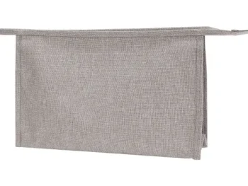 Online Max & More Toilettas Grijs,Zwart