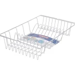 Outlet Tomado Superior Afdruiprek Zilver