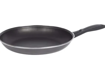 Fashion Tomado Superior Koekenpan Zwart