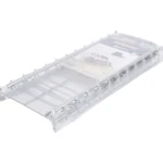 Outlet Tomado Superior Schoenenrek Zilver