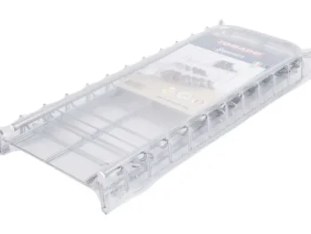 Outlet Tomado Superior Schoenenrek Zilver